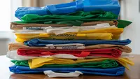 Cara Manfaatkan Tas Spunbond Bekas untuk Isian Bantal yang Ramah Lingkungan dan Tahan Lama
