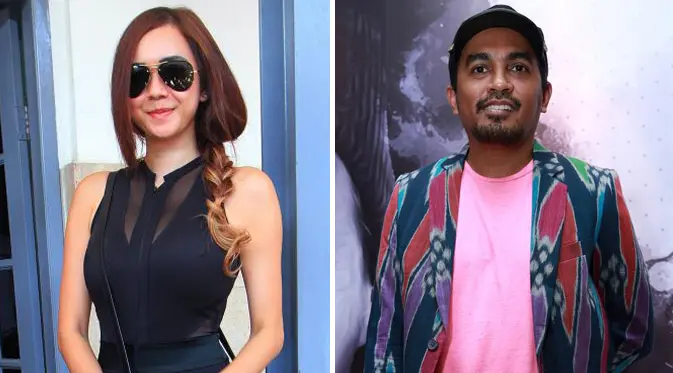 kolase aura kasih & Glenn Fredly