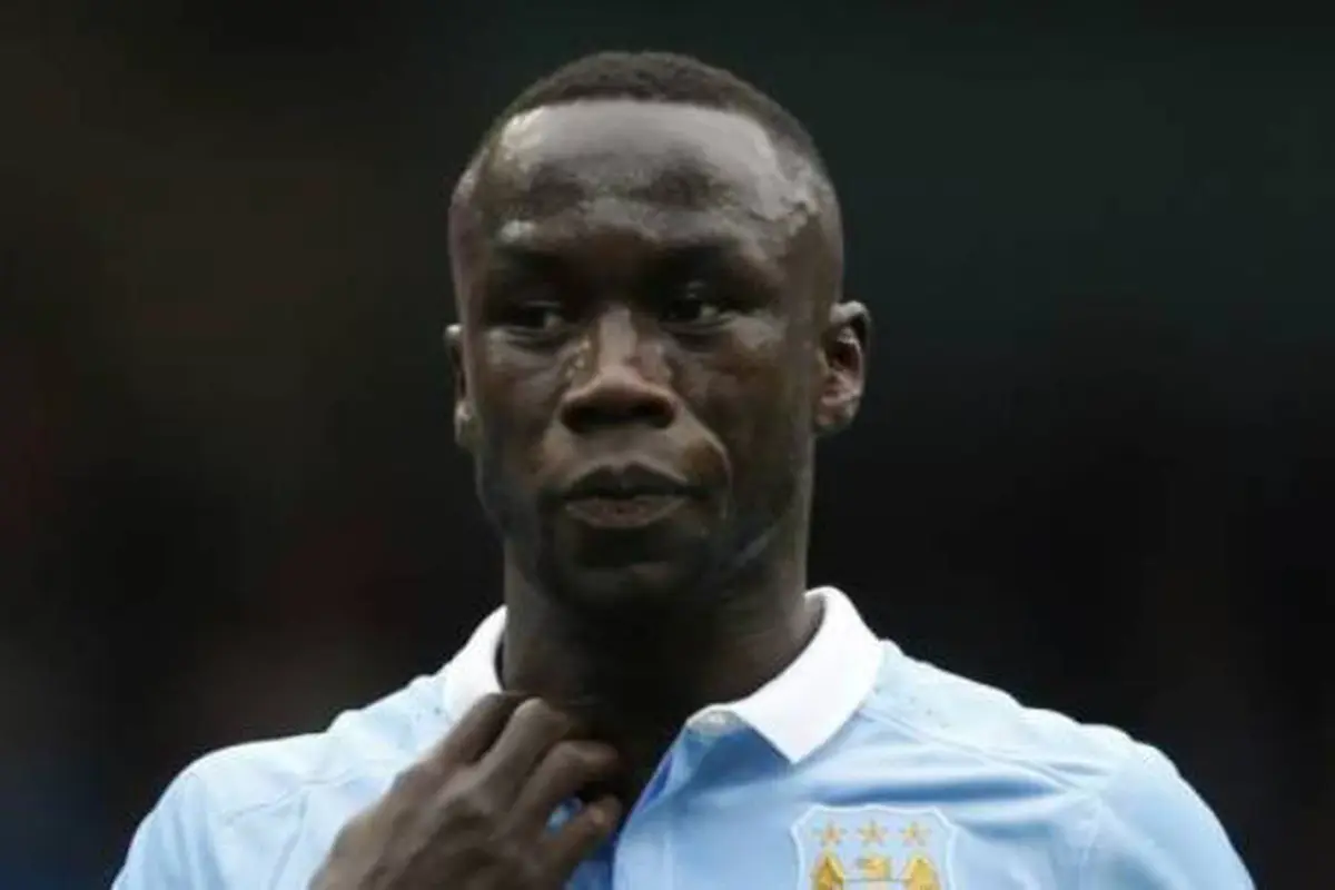 Bacary Sagna