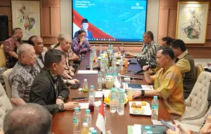 Mendagri Ungkap Skema Bangun Kembali Rumah Korban Gempa NTT