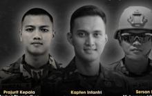 Pemerintah RI Pastikan Proses Pemulangan 3 Prajurit TNI dari Lebanon