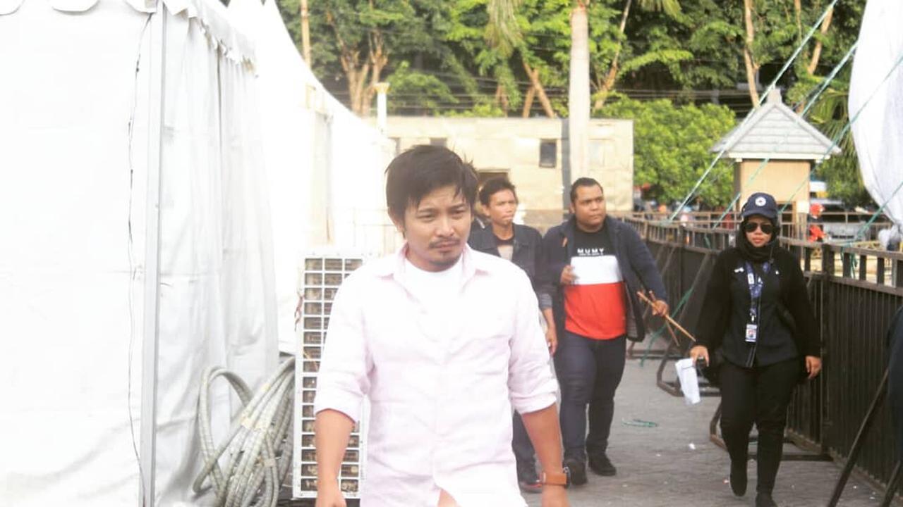 Kronologi Lengkap Kasus Zul Zivilia, dari Penangkapan hingga Tuntutan