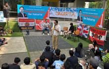 Cegah Tawuran di Jakarta, Ridwan Kamil Bakal Adakan Car Free Night di Setiap Kecamatan
