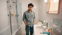 Cara Mengatasi Saluran Pembuangan Air Kamar Mandi Mampet, Mudah dan Efektif