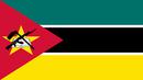 Keunikan dari bendera Mozambik adalah terselip gambar senapan laras panjang. Bendera ini menggunakan gambar AK-47 di benderanya, dan merupakan satu-satunya bendera yang memakai gambar senapan tersebut. (Wikipedia.com)