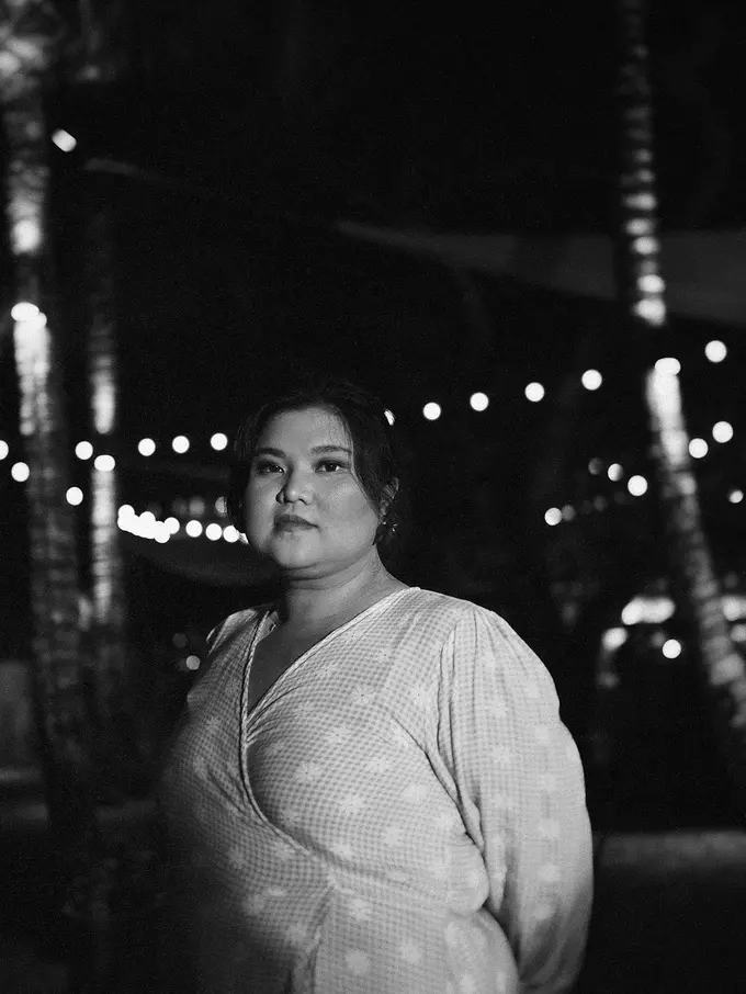 [Fimela] Shena Malsiana