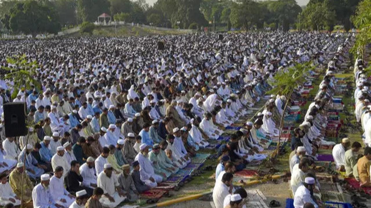 Membedah Penetapan 1 Syawal Muhammadiyah, Metode KGHT dan Hisab Hakiki Wujudul Hilal