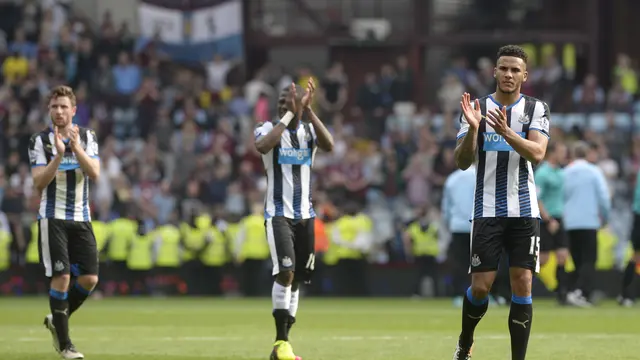 Newcastle United