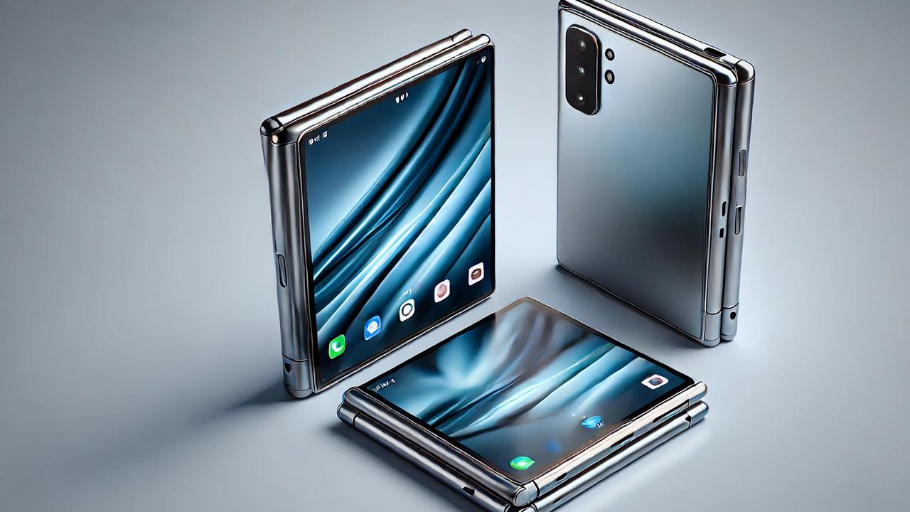 3 Hacks untuk Galaxy Z Fold6 di Fitur Flex Mode