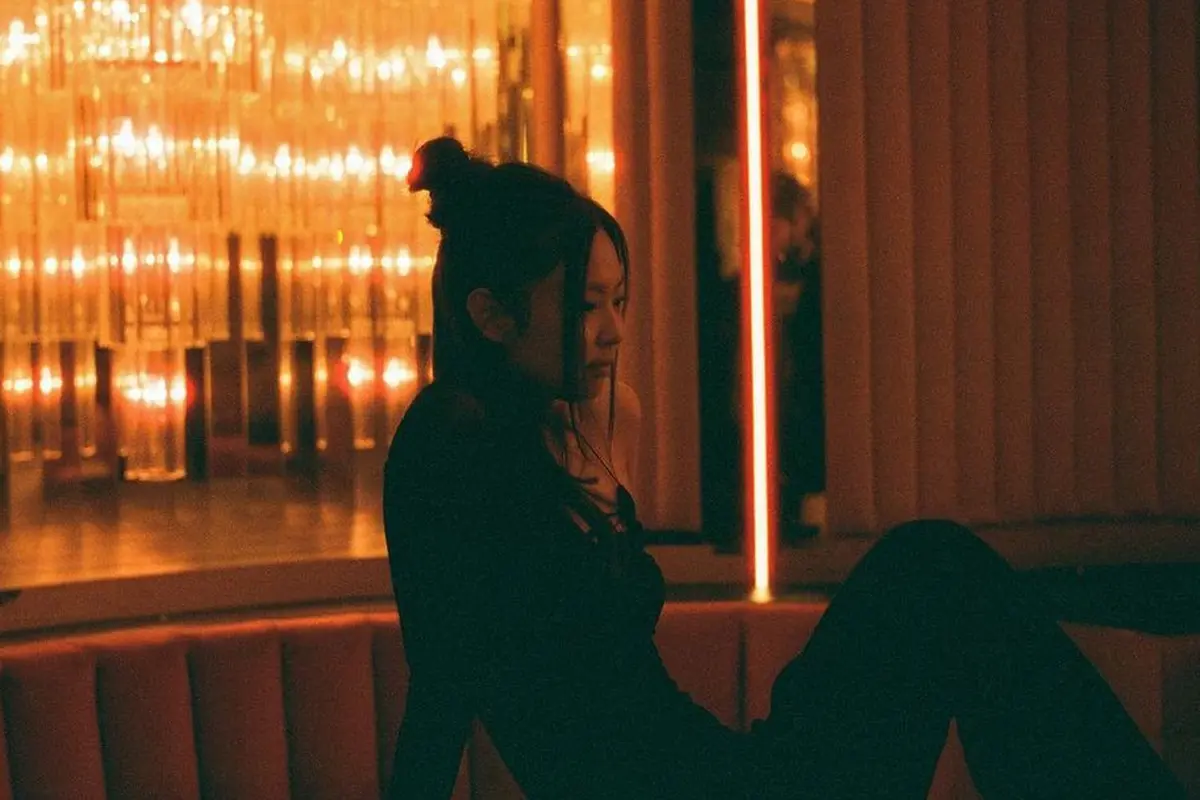 Gaya Rambut Jennie BLACKPINK di Serial The Idol Tuai Protes, Ada Apa?