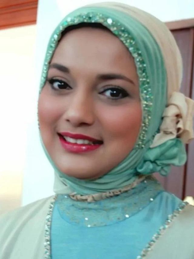 7 Potret Menawan Marissa Haque, Awet Muda di Usia Kepala Enam Hot