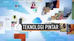 teknologi pintar