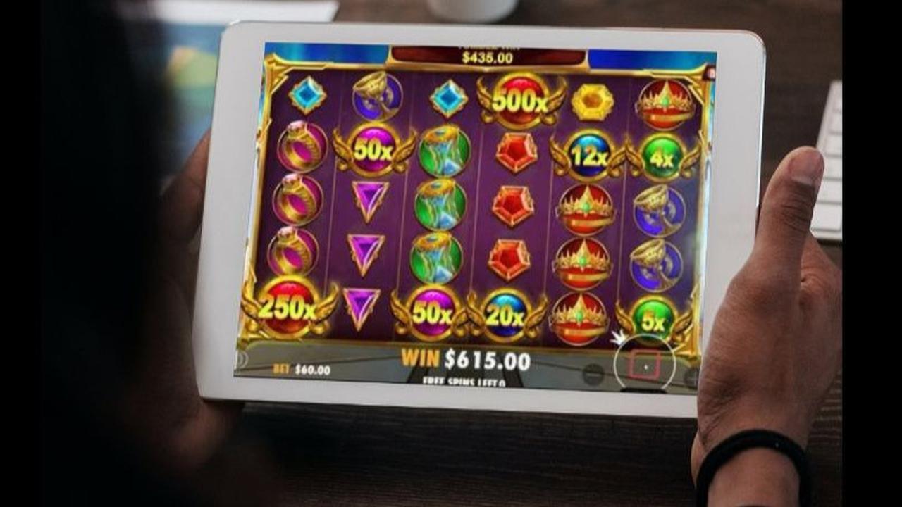 80.000 Pemain Judi Online di Indonesia Berusia di Bawah 10 Tahun