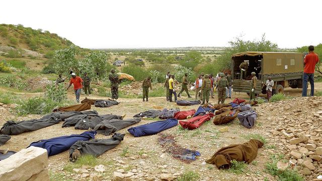 Peringati Hari Antikorupsi Sedunia,Ini 5 Negara Terkorup di Dunia