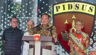 PKB Bongkar Dugaan Pemerasan Eks Jampidsus Febrie