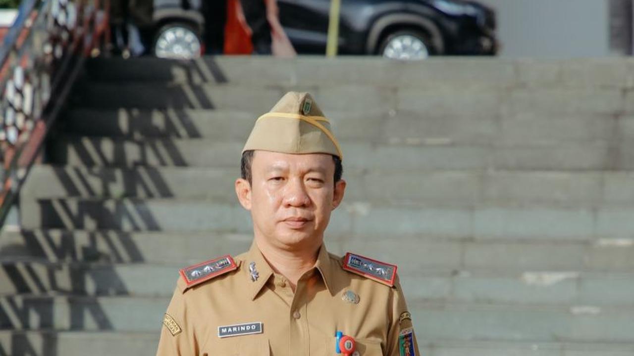 Pemprov Lampung Targetkan Percepatan Pembangunan Daerah dan Pelayanan Publik di 2026