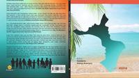 Cover antologi karya ibu-ibu dari anak disabilitas di Yayasan Ananda Mutiara Sidoarjo, Jawa Timur berjudul Mutiara-Mutiara yang Berserak. Foto: Y-AMI.