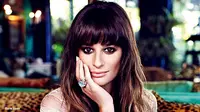 Berduka, Lea Michele Ucapkan Terima Kasih Atas Dukungan Penggemar
