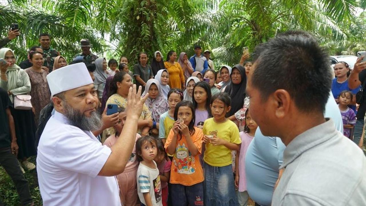 Gubernur Helmi Hasan Pastikan Kelanjutan Program TMMD Bengkulu Selatan dengan Anggaran Fantastis