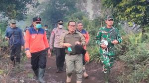 Polres Kubu Raya Intensifkan Pencegahan Karhutla, Perketat Patroli Jelang Puncak Kemarau