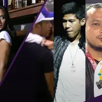 Sebelum sosok Ariel ternyata Pevita pernah melabuhkan cintanya pada 4 pria berikut ini. Yuk, kenalan dengan keempat mantan pacar adik Keenan Pearce ini.