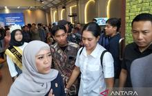 Menkomdigi Ajak Generasi Muda Tingkatkan Kewaspadaan Kejahatan Digital di Ruang Siber