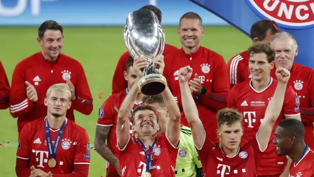 Thomas Muller