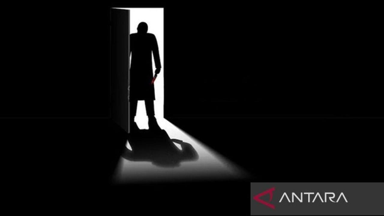 Misteri Luka di Leher: Polisi Selidiki Kematian Diduga Pembunuhan di Semarang