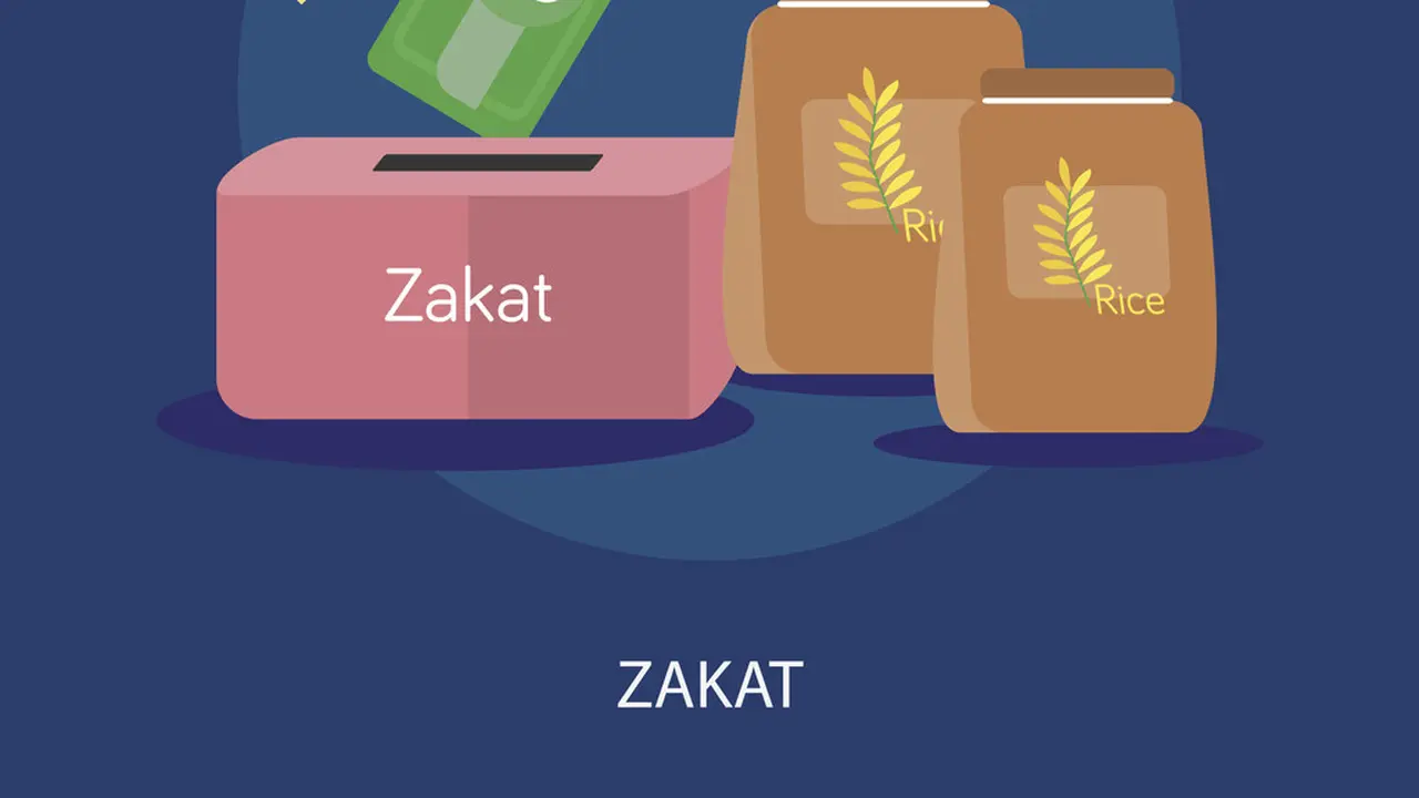 Keutamaan Zakat Fitrah