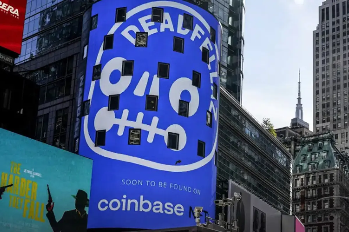 Coinbase dan Kalshi Menghadirkan Kontrak Berjangka Kripto ke Investor