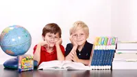 Potensi Pasar Produk Anak Usia Prasekolah RI Capai Rp 212,8 T