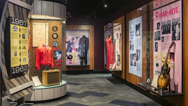 Stax Museum of American Soul Music