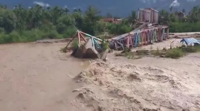 13 Desa di Aceh Tenggara Terendam Banjir