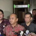 Kejagung Masih Tutup Rapat Hasil Penggeledahan Kasus Febrie Adriansyah