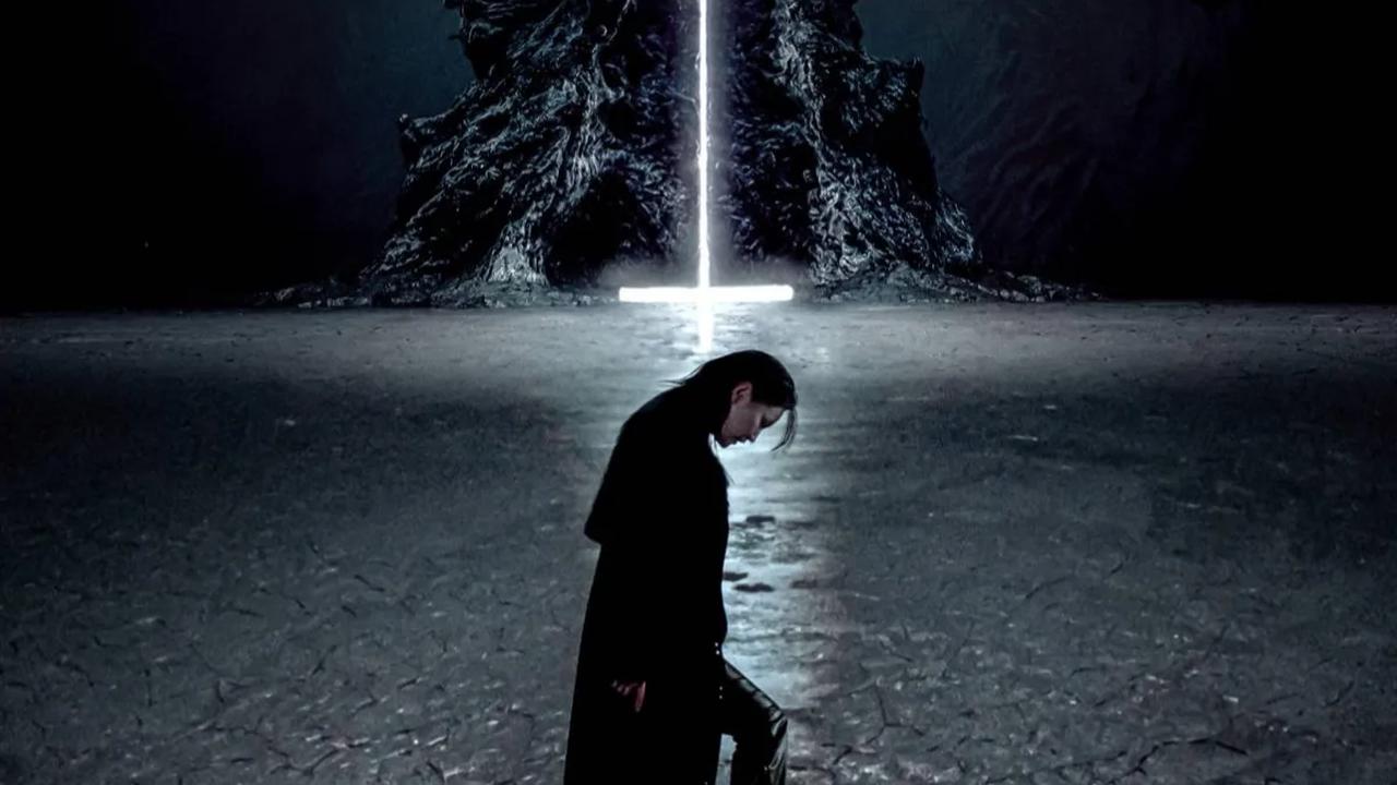Antisipasi Tinggi untuk "Death's Game"