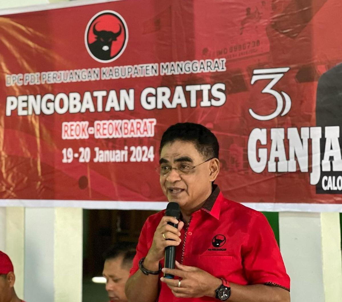 Dok. Istimewa