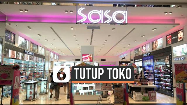 Berita Toko Kosmetik Hari Ini Kabar Terbaru Terkini Liputan6 Com