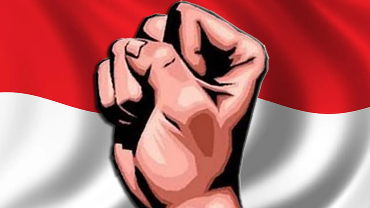 Asal Usul Hari Kebangkitan Nasional