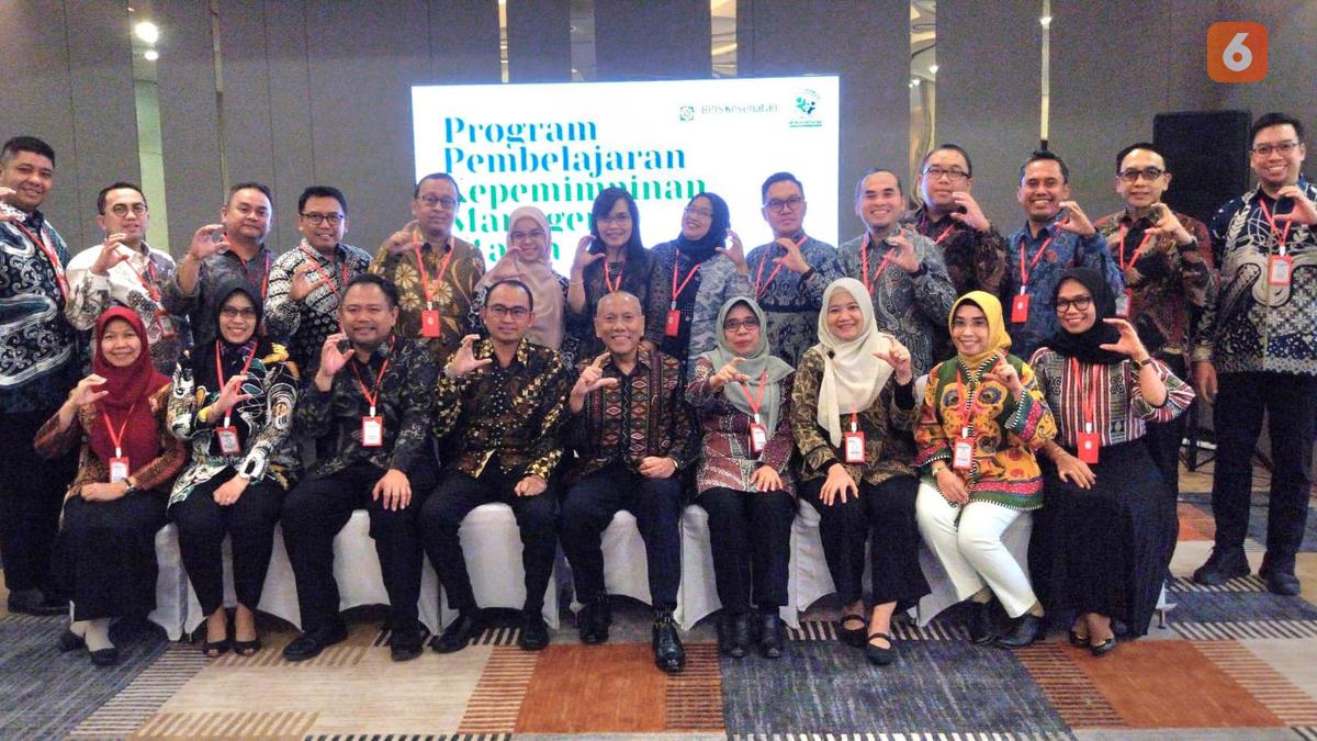 [Kolom Pakar] Prof Tjandra Yoga Aditama: Tujuh Prinsip Dasar UHC