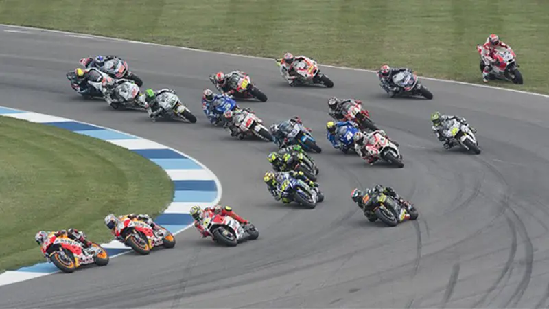 MotoGP Indianapolis