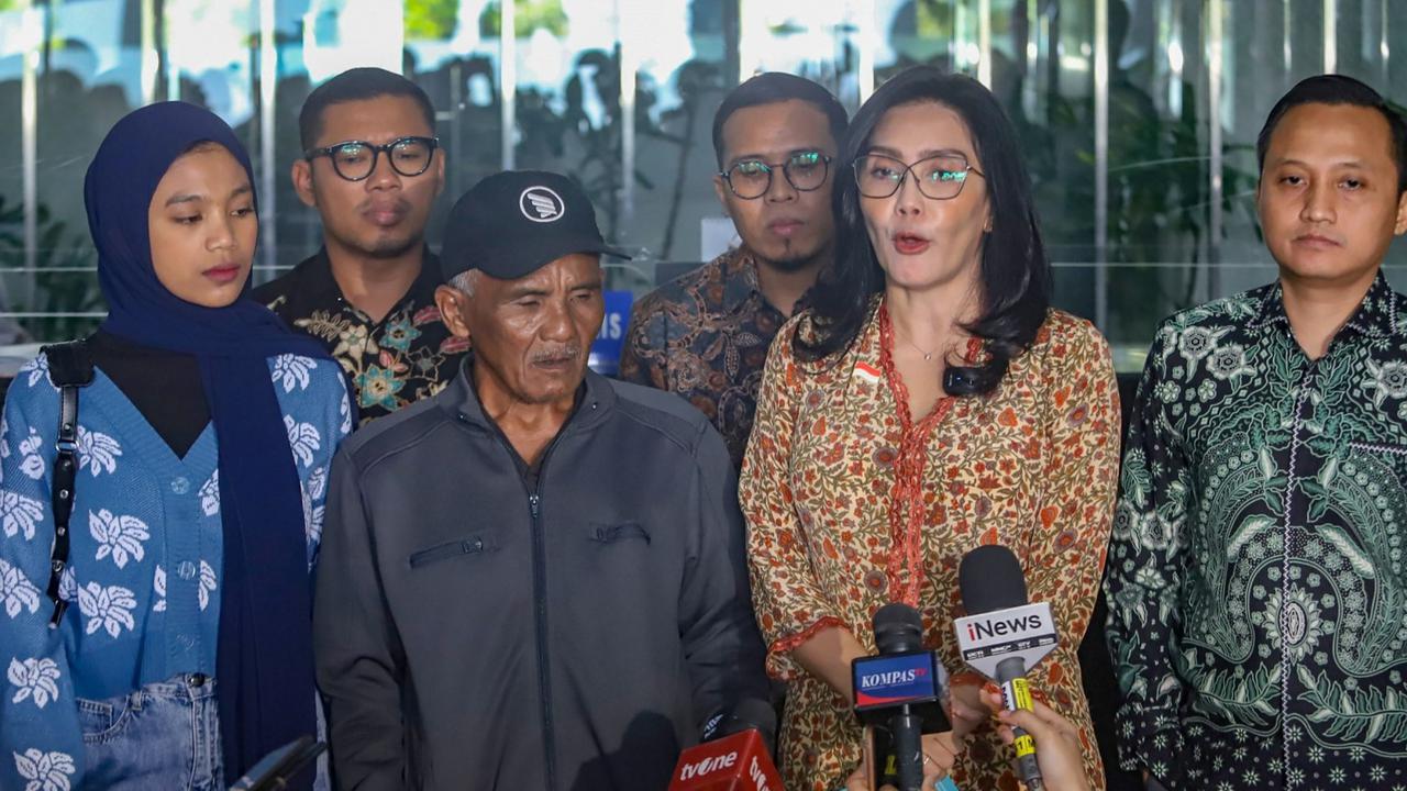 VIDEO: KY Respons Rieke, Tancap Gas Investigasi Hakim Vonis Bebas Ronald Tannur di Kasus Dini