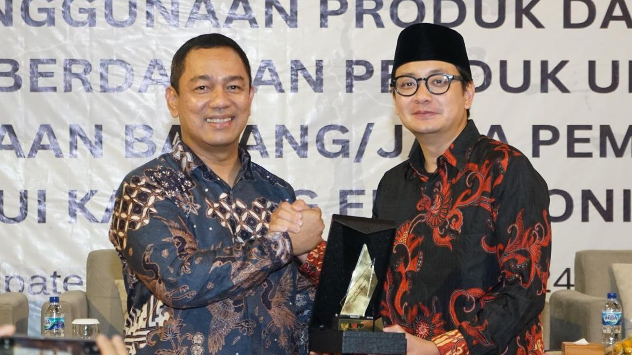 Sesuai Instruksi Presiden Jokowi