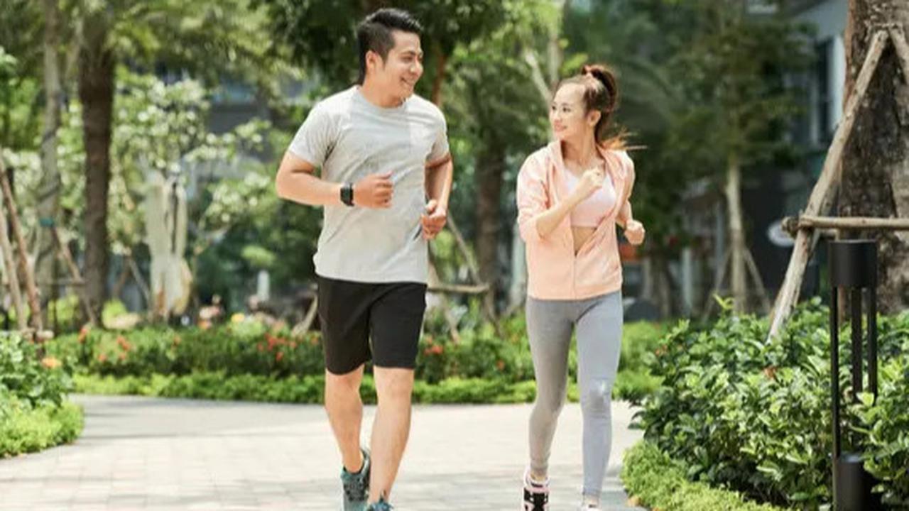 Jangan Berhenti! Ini 8 Trik Agar Kamu Tetap Semangat Berolahraga, No. 4 Paling Ampuh!