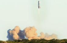 Roket SpaceX Meledak Saat Uji Terbang, Elon Musk Ungkap Penyebabnya