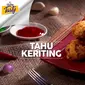 Camilan Tahu Berontak sudah biasa, kali ini Bintang Tasty punya resep enak dari tahu-tahuan, namanya Tahu Keriting. Buat buka puasa saat Ramadan nanti pas banget lho. (Foto: Bintang.com/Daniel Kampua, Digital Imaging: Bintang.com/Nurman Abdul Hakim)