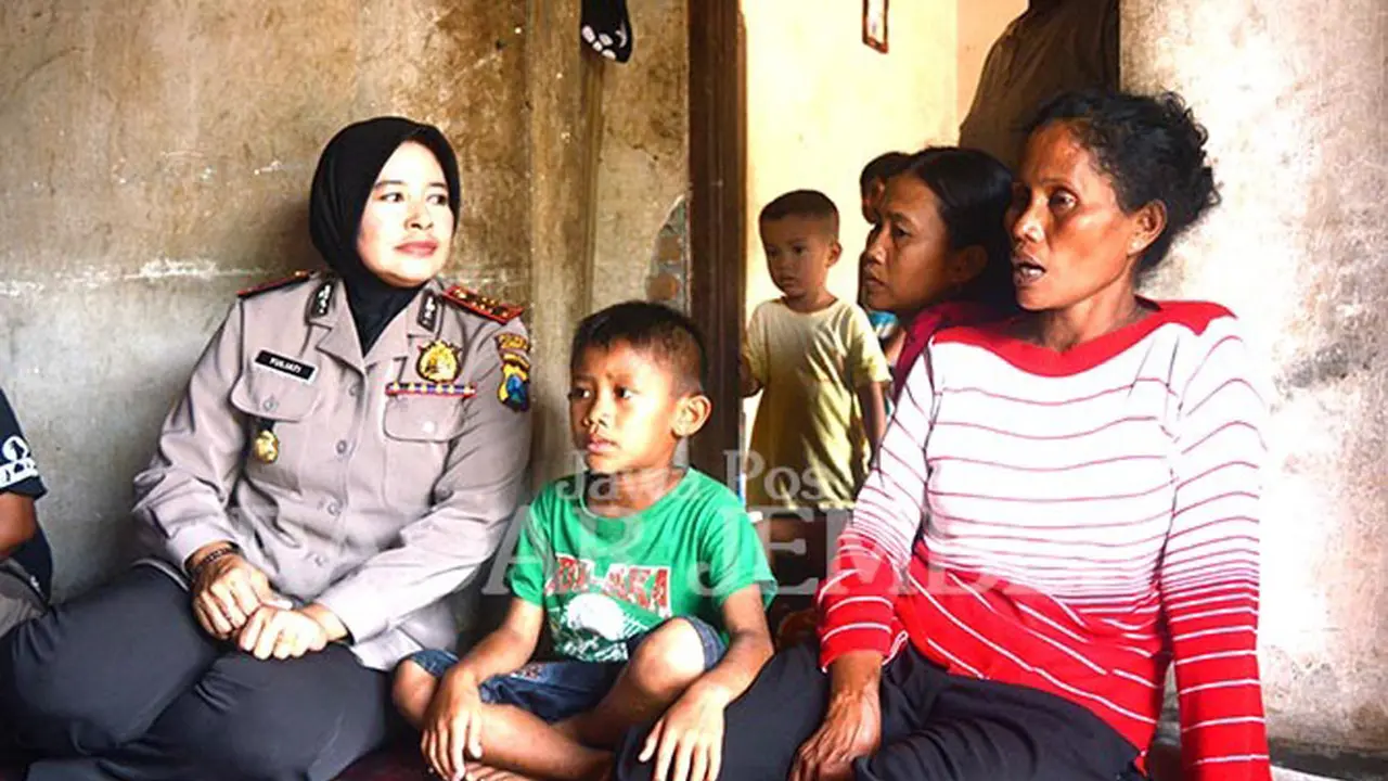 Wangsit Harta Karun Bung Karno