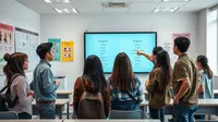 350 Kata Serapan dari Bahasa Inggris yang Sering Digunakan