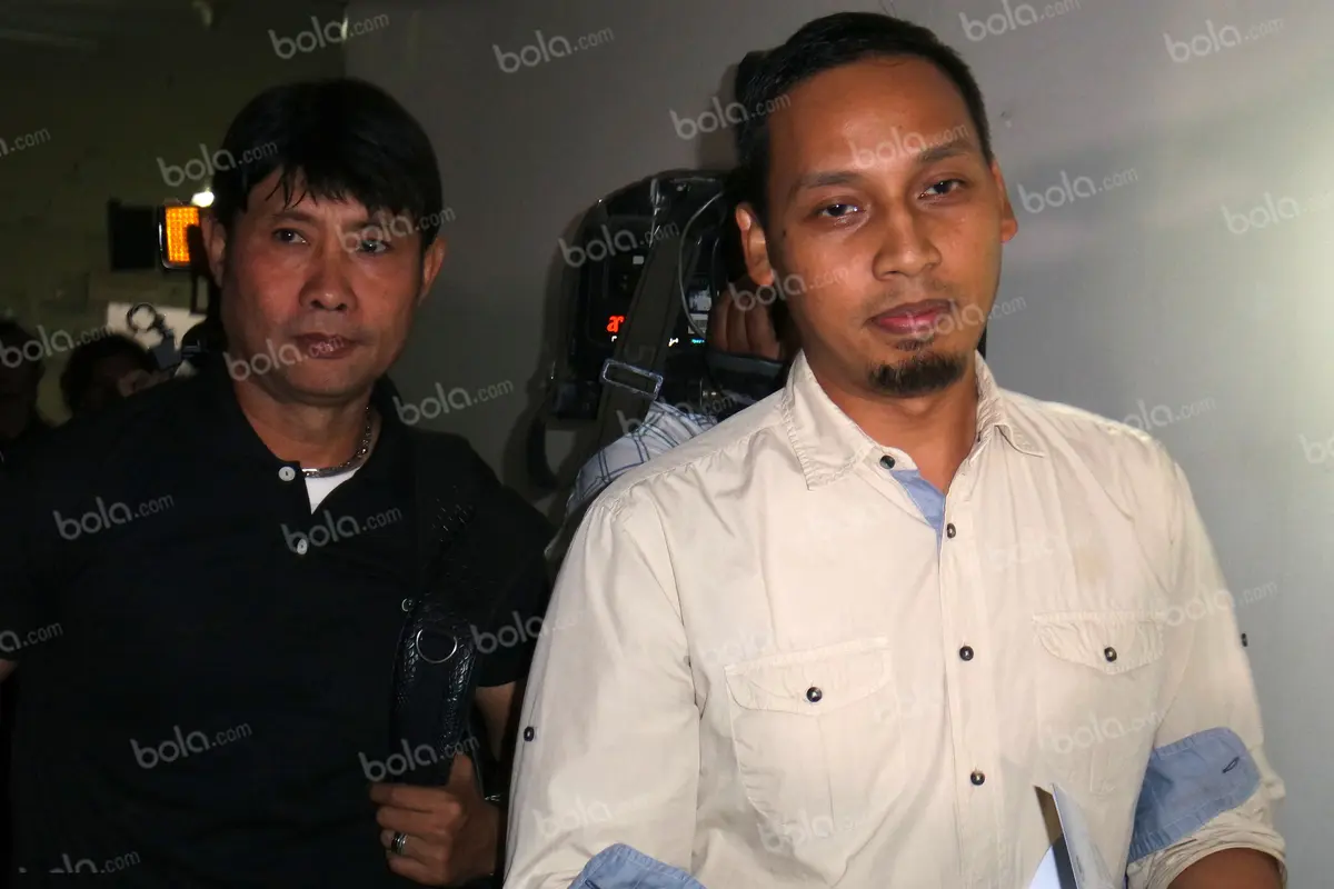 Azwan Karim