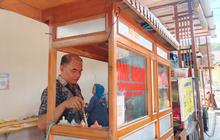 Jerit Pedagang Kecil di Tengah Meroketnya Harga Cabai Rawit di Bandung saat Momen Nataru