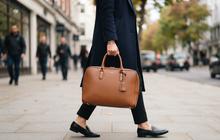 Cara Memilih Tas Kerja yang Muat Banyak tapi Tetap Terlihat Stylish, Jangan Salah Pilih